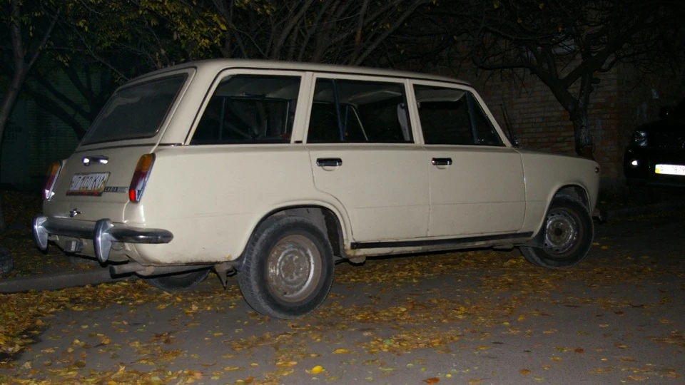 Lada 2102 Mazuratty 4