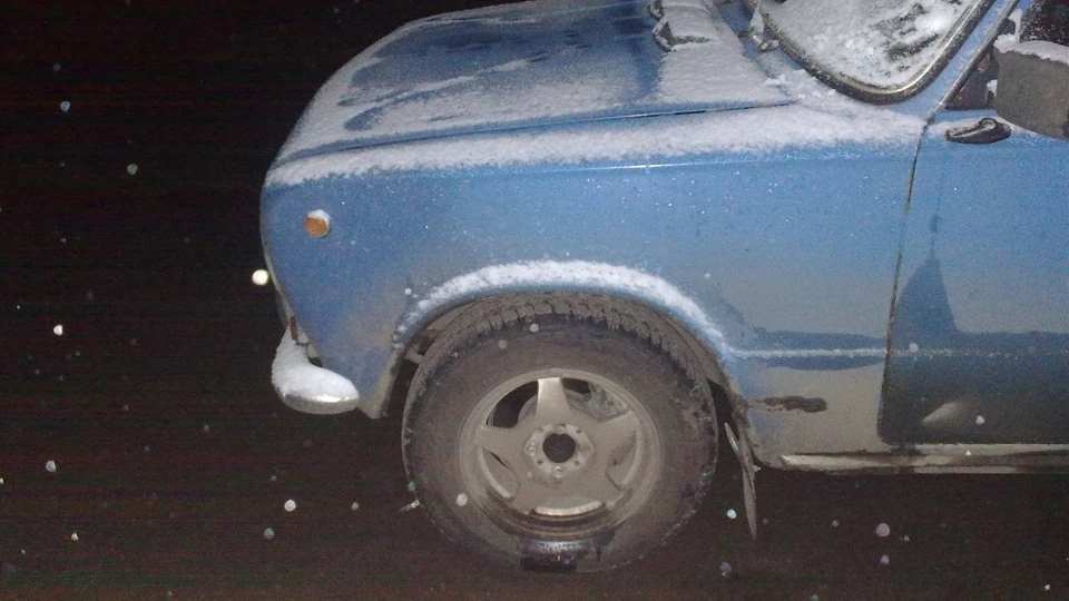 Lada 2102 Моє друге Я 2