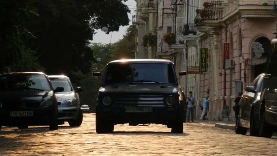 Lada 2102 моя колишня(((((( 2