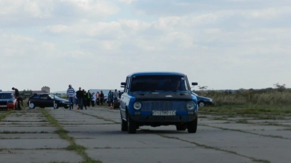 Lada 2102 моя колишня(((((( 5