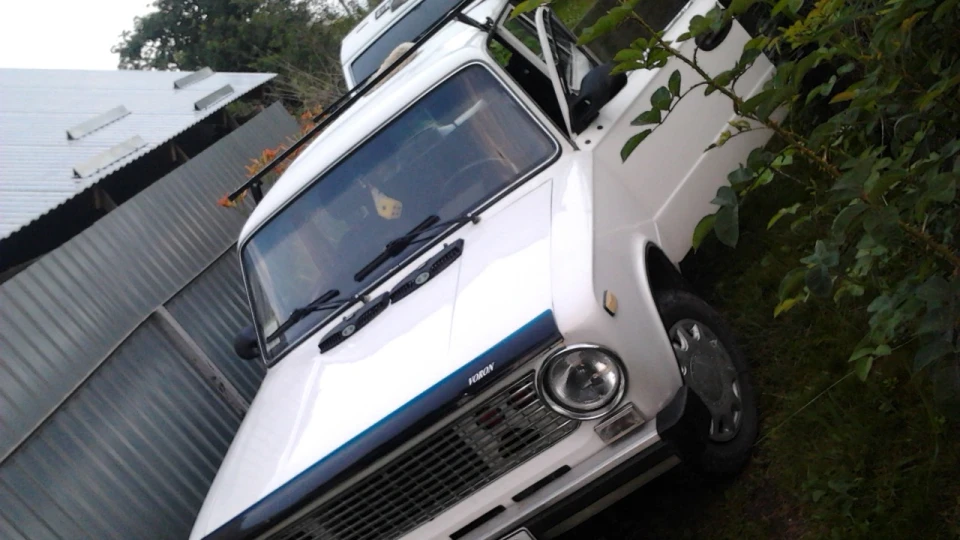 Lada 2102 моя душа 4
