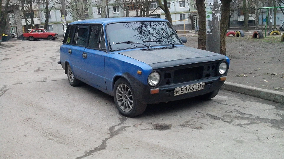 Lada 2102 ((:Monte|Carlo|403:)) 2