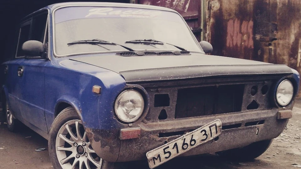 Lada 2102 ((:Monte|Carlo|403:)) 5