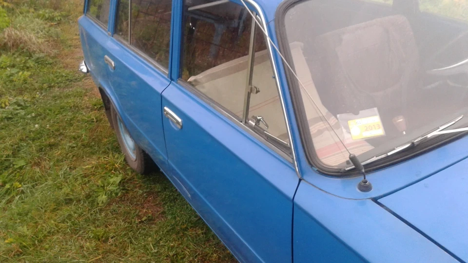 Lada 2102 мотор 1.5 2