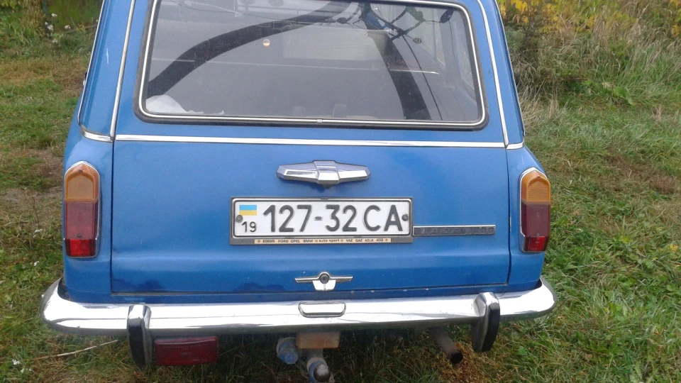 Lada 2102 мотор 1.5 3