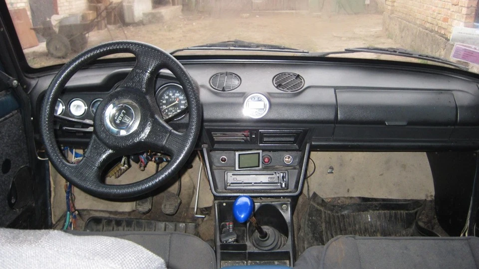Lada 2102 Мурена 2