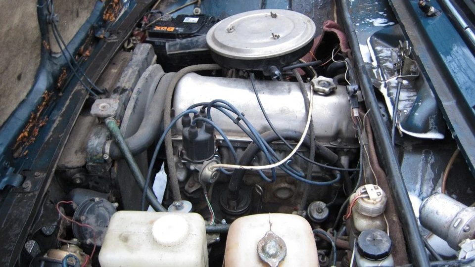 Lada 2102 Мурена 3