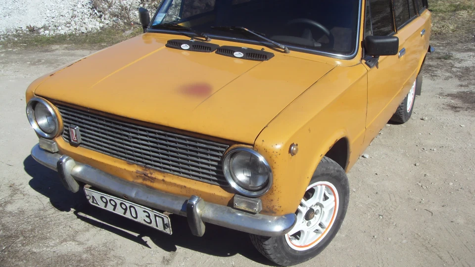 Lada 2102 PokaTak 3