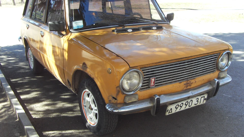 Lada 2102 PokaTak 4