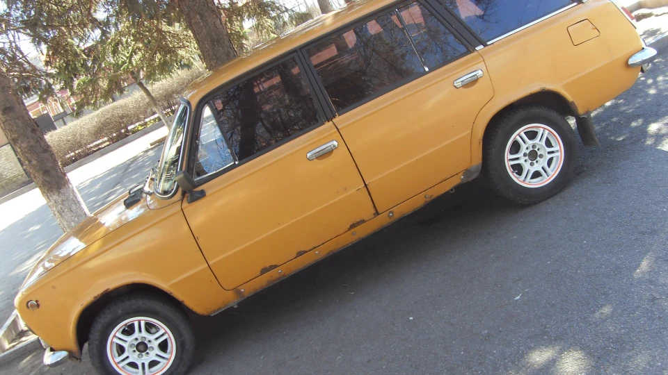 Lada 2102 PokaTak 5