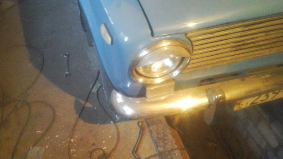 Lada 2102 Просто два 3