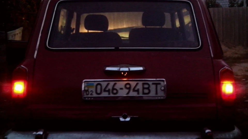 Lada 2102 RedBulls 3
