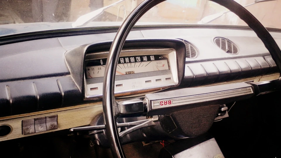 Lada 2102 Resto Сar 3