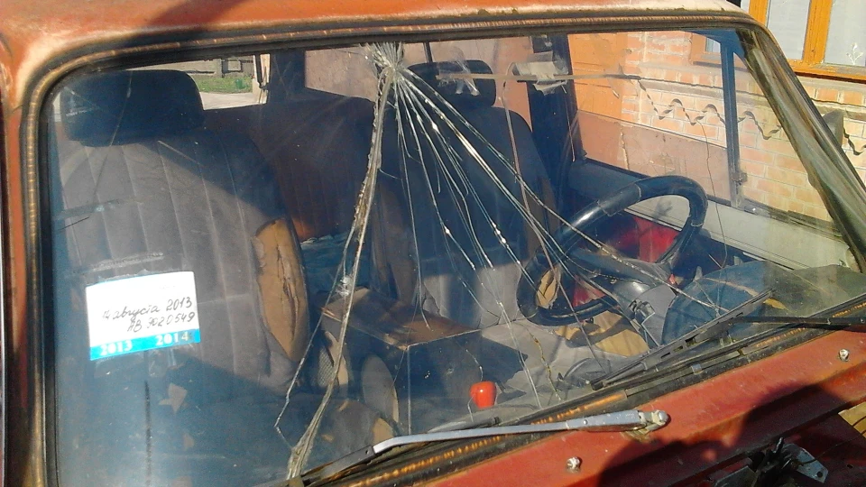 Lada 2102 жвава містка 2