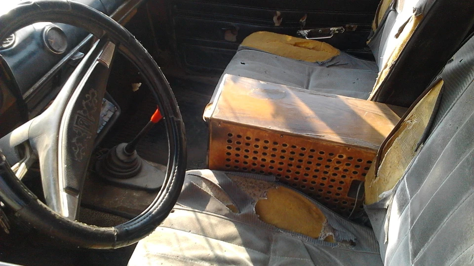 Lada 2102 жвава містка 3