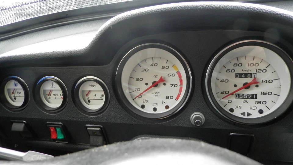 Lada 2102 Народжений у СРСР 4
