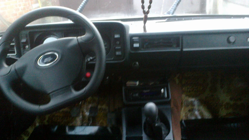 Lada 2102 СИНЯ НІЧ