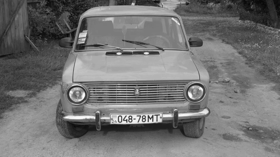Lada 2102 SL 2