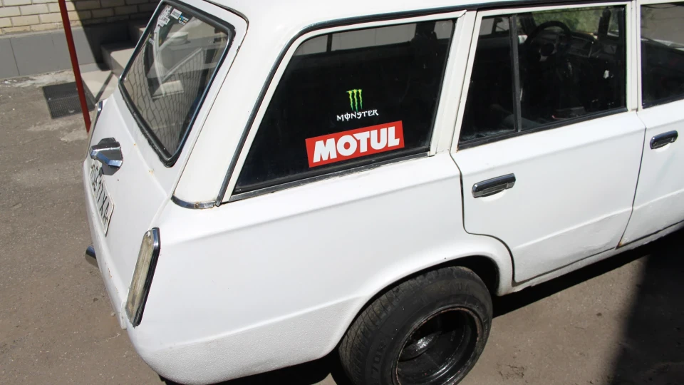 Lada 2102 (сніжок) 2