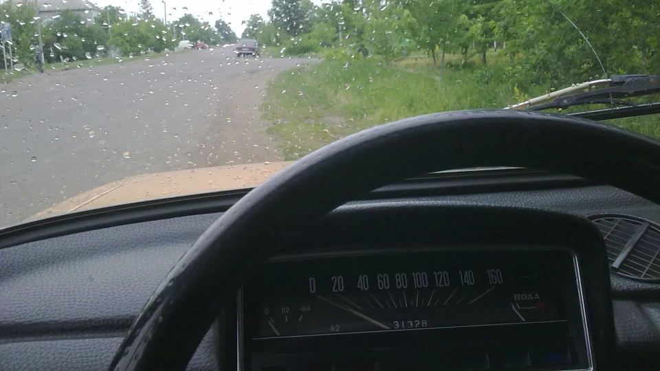Lada 2102 Радянський Mustang 2