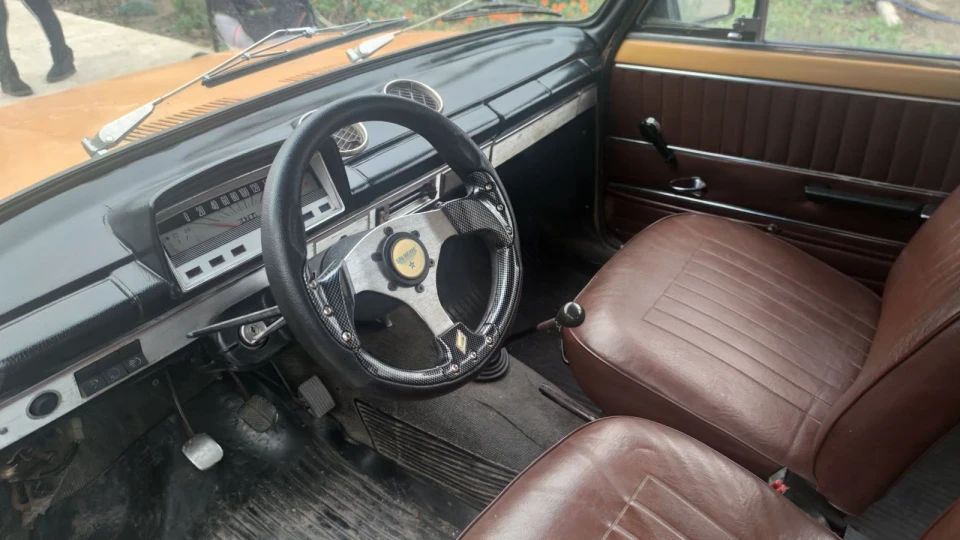 Lada 2102 Шохо-двійка 3