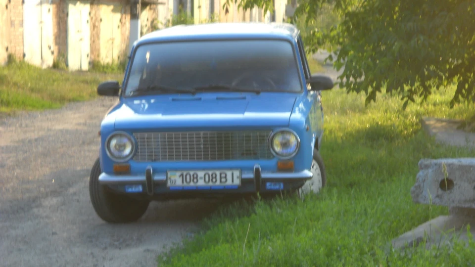 Lada 2102 (СССР) 3