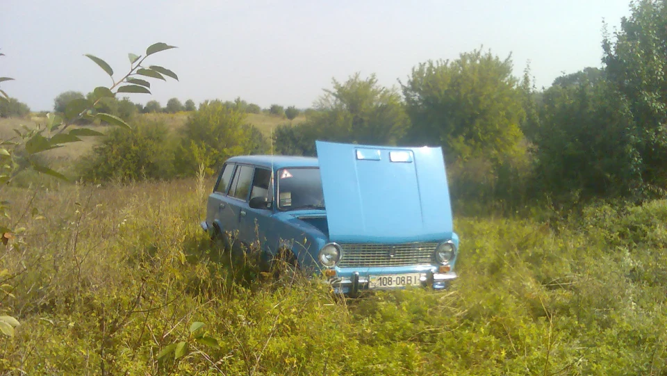 Lada 2102 (СССР) 5