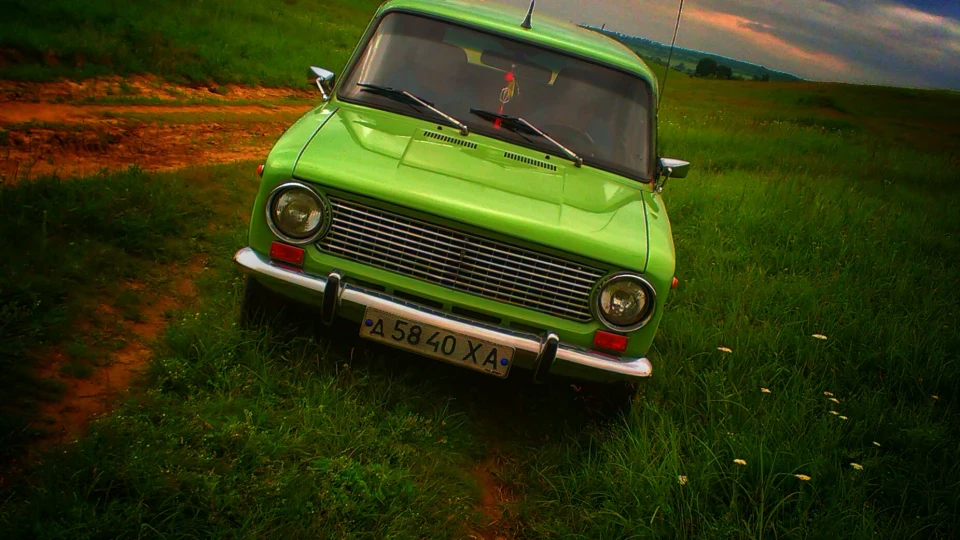 Lada 2102 "♛Strict Auto♛" 3
