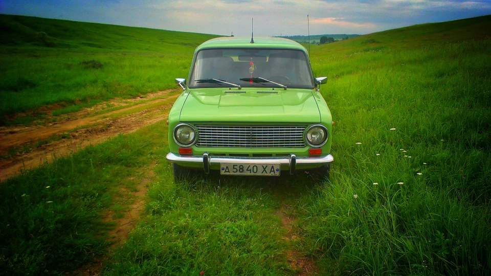 Lada 2102 "♛Strict Auto♛" 4