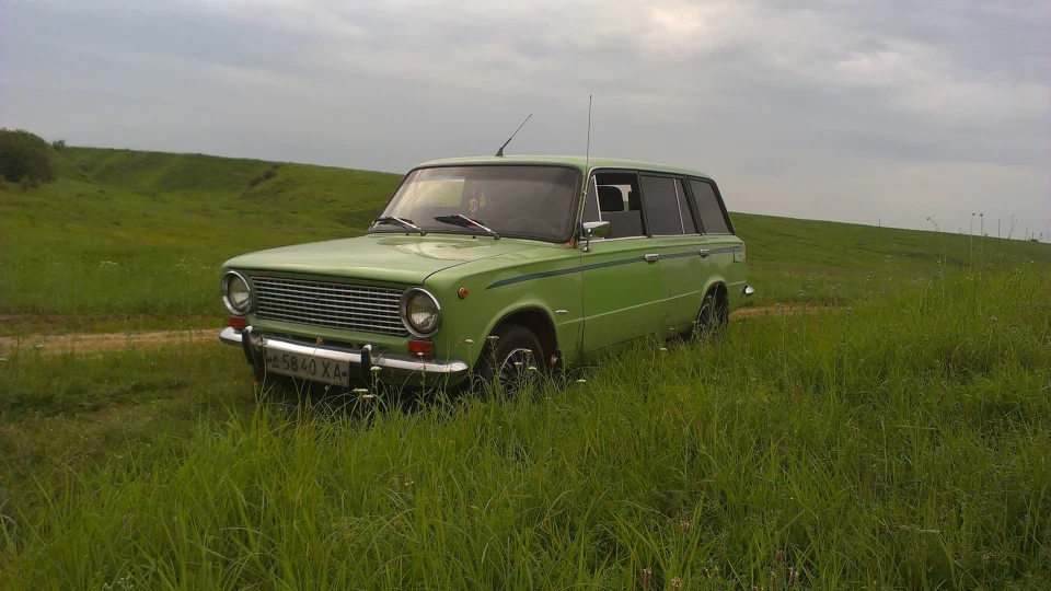 Lada 2102 "♛Strict Auto♛" 5