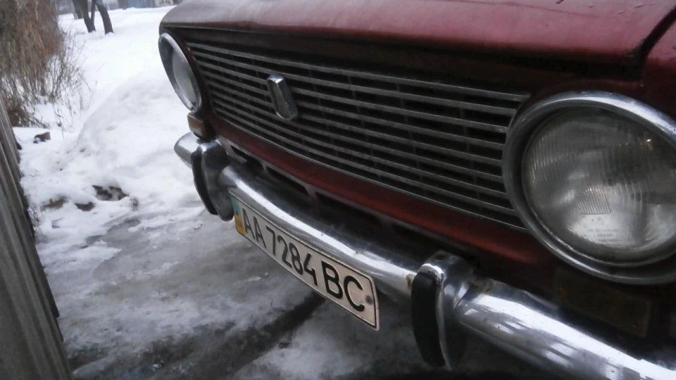 Lada 2102 Тазітто))))))
