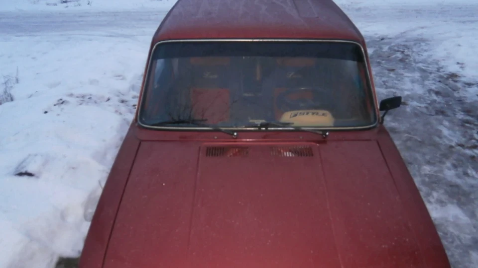 Lada 2102 Тазітто)))))) 5