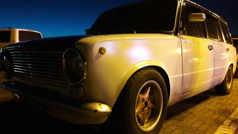 Lada 2102 the Legend 2
