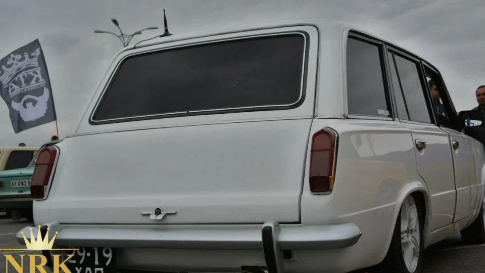 Lada 2102 the Legend 3