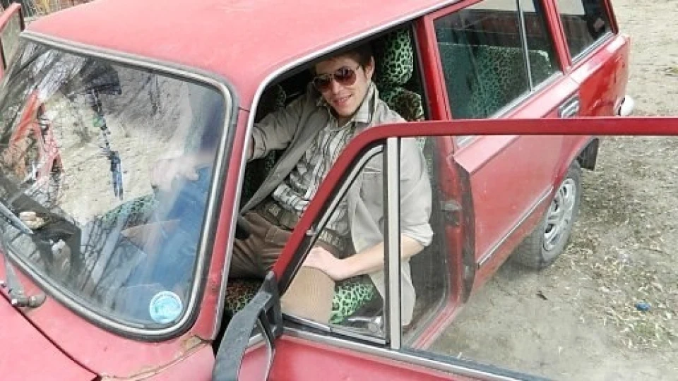 Lada 2102 Універсал 2