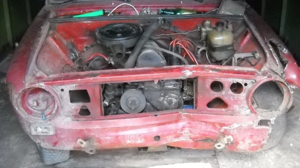 Lada 2102 Універсал 3
