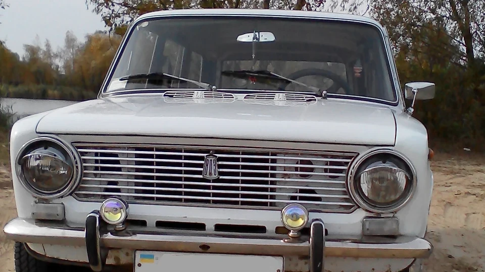 Lada 2102 Valentin old man 4