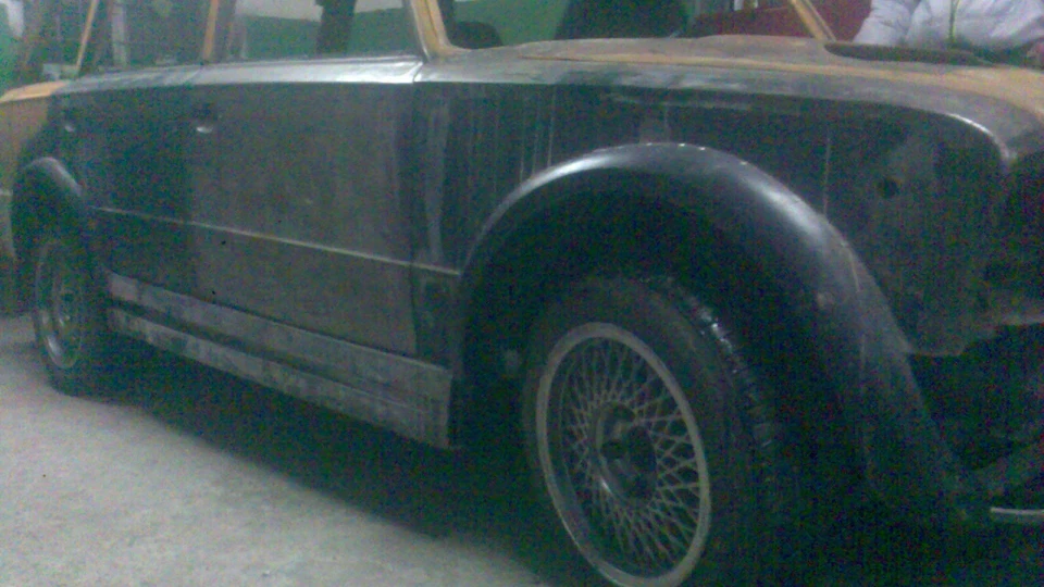 Lada 2102 VazTeamSumy 3