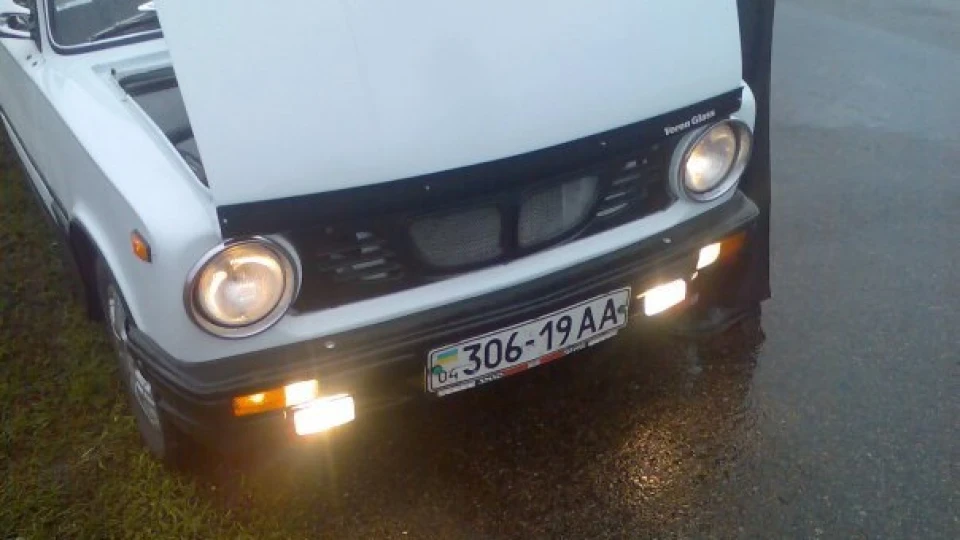 Lada 2102 Veter 3