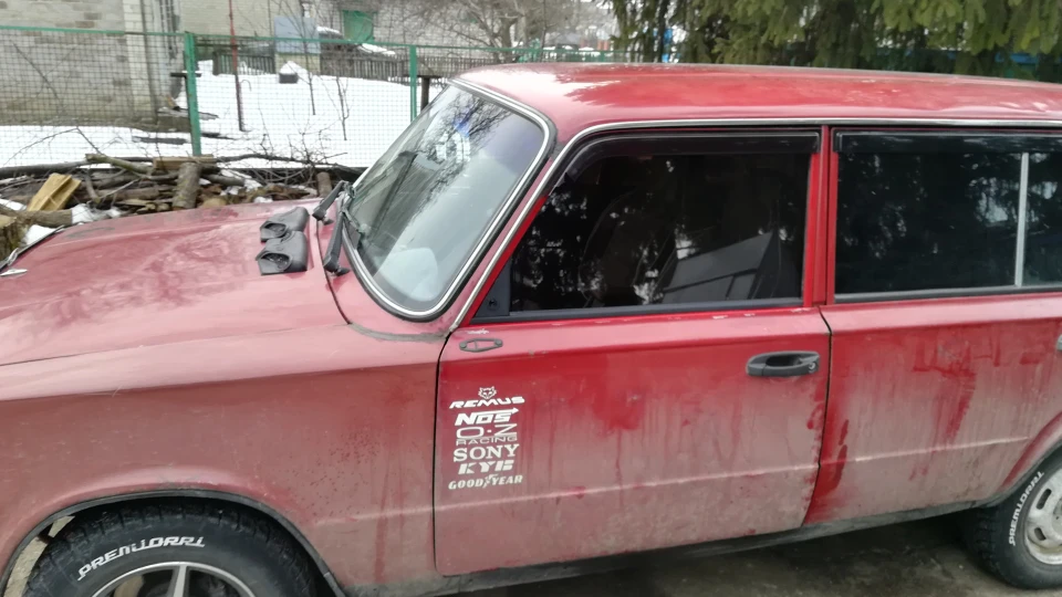 Lada 2102 Вишенька 3