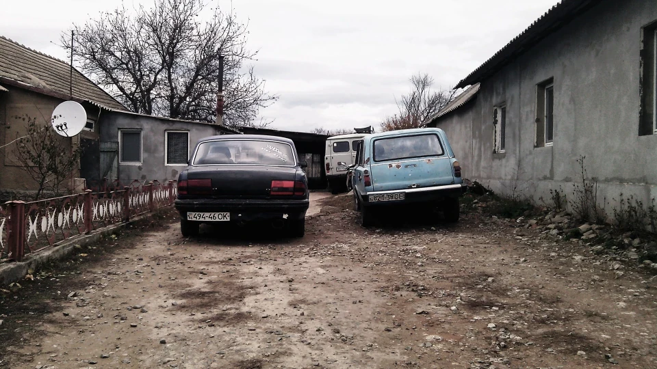 Lada 2102 Повстала з Пекла 4