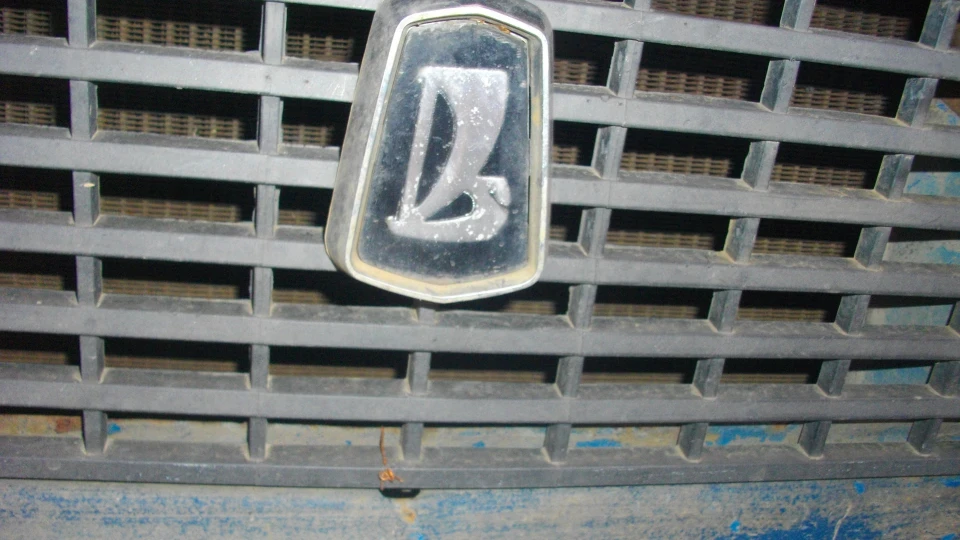 Lada 2102 (живий мертвий) 5