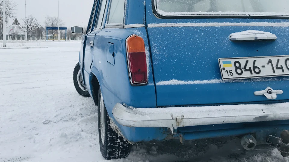 Лада 2102 ЖиХаДріфт🚙 4