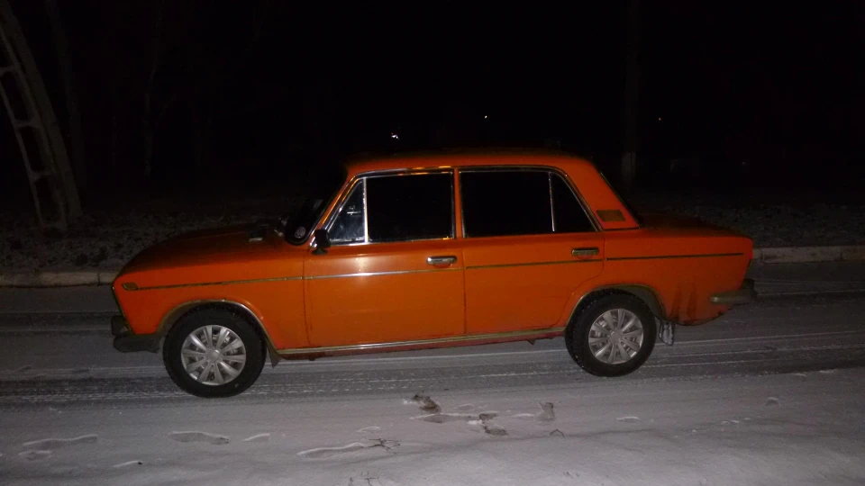 Lada 2103 2