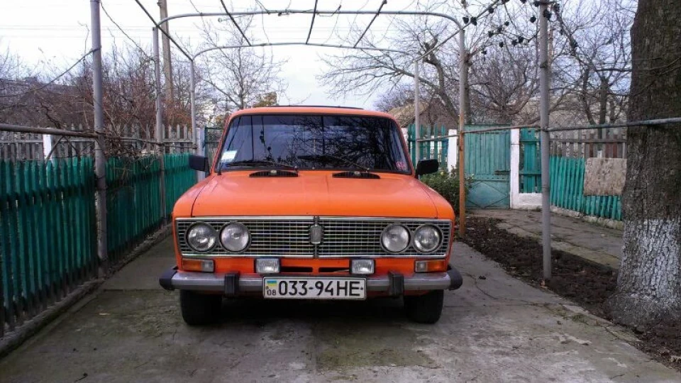 Lada 2103 3