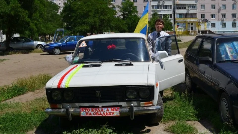 Lada 2103 2
