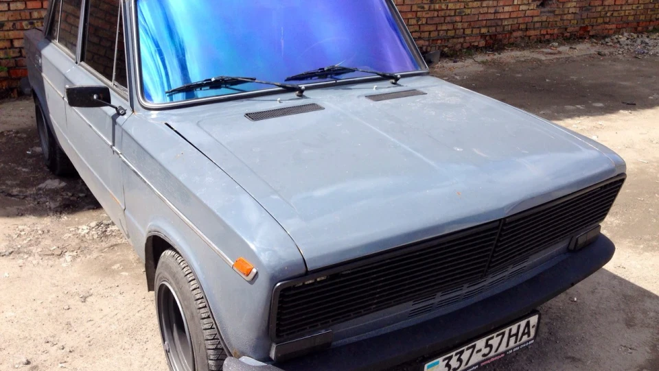 Lada 2103 2