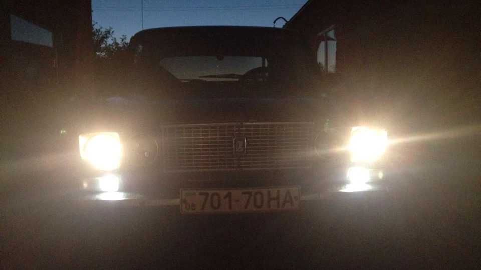 Lada 2103 3