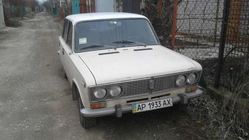 Lada 2103 2
