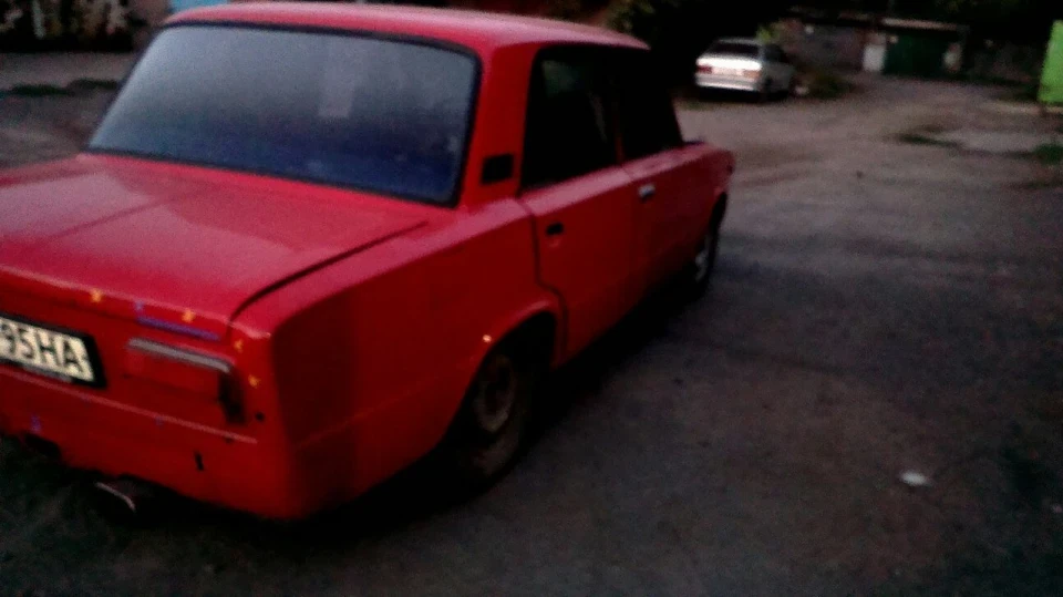 Lada 2103 2